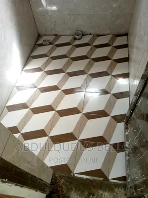 Tiling and Home Decorations