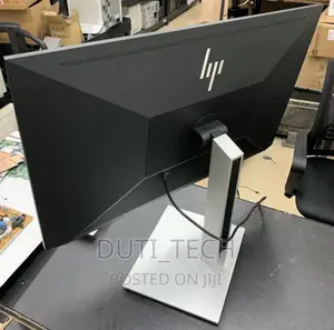 Hp E24 G4 Ips Frameless 1080p Monitor 24-Inch