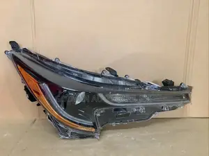 Headlight 2020 Toyota Corolla LE
