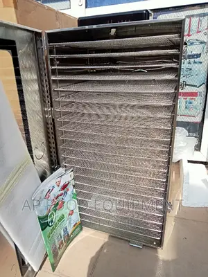20trays Dehydrator Machine 