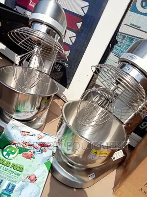 5litres Cake Mixer