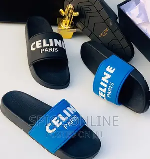 TM: Celine Slides