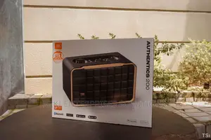 Buy JBL Authentics 200 Smart Speaker