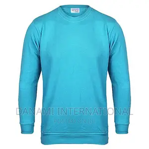Danami Plain Sweatshirt