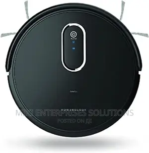 Powerology Smart Vacuum Cleaner 2600mah 20W With Detection
