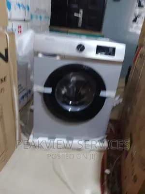 Best Selling Hisense 6kg Washing Machine Front Load