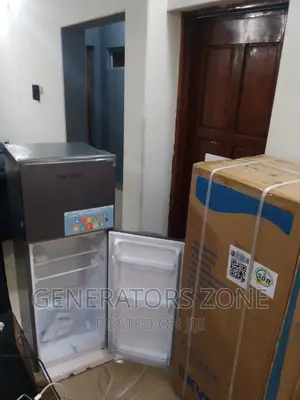 Introducing New Skyrun Double Top Mount BCD-138HC Fridge