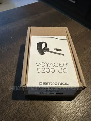 Plantronics Voyager 5200 UC