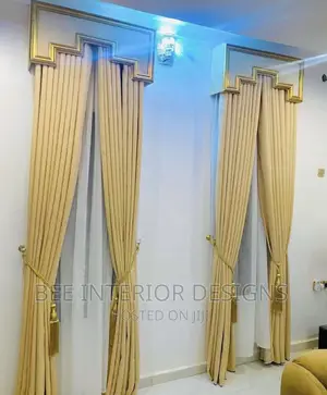Luxury Curtains