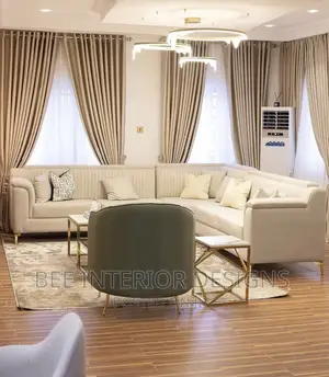 High Quality Curtains