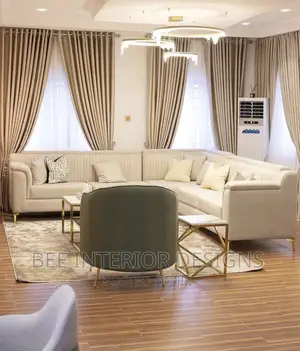 High Quality Curtains