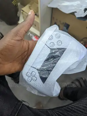 Brand New PS 5 Pad