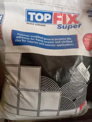 Topfix Super (Tile Adhesive)
