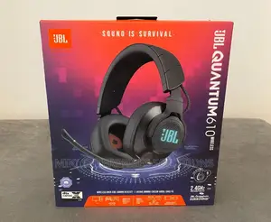 JBL Quantum 610 Gaming Headphones