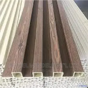WPC Wall Panels | Resellers Needed in Kano