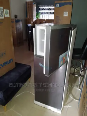 Skyrun-brand New Durable BCD-138HC Fridge 138l