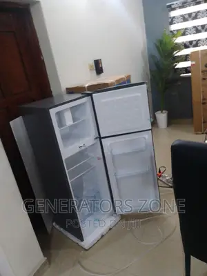 Energy Saving Skyrun 138l Top Freezer Refrigerator