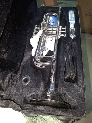 Yamaha Trumpet
