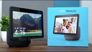 Amazon Echo Show 10 (3rd Gen) | HD Smart Display