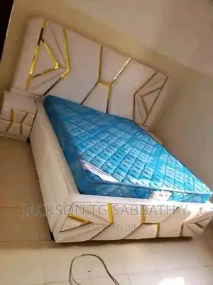 Bed Frames