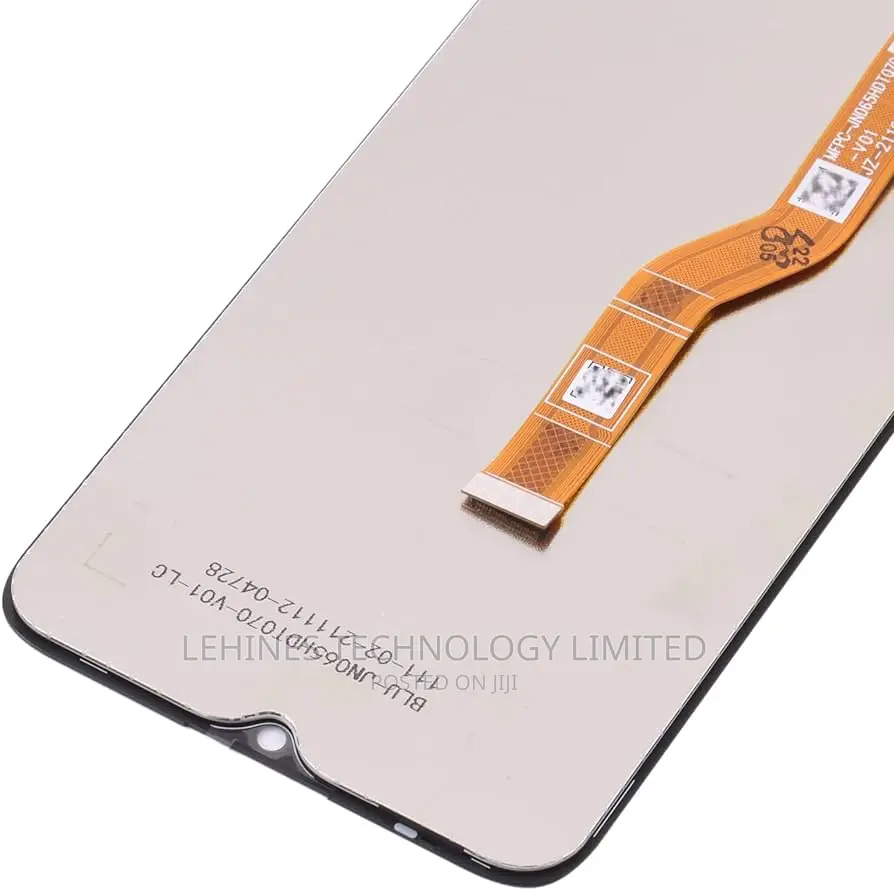 CE7 Replacement Screen [Tecno]