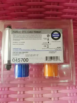 Fargo DTC5500 Ribbon