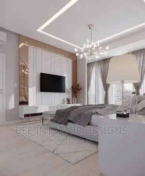 Interior Designs.