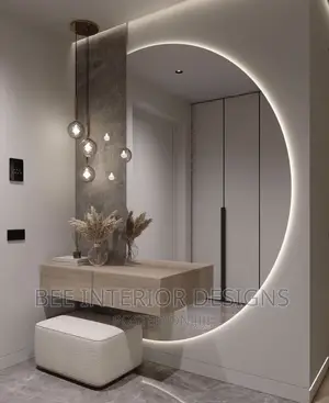 Interior Designs.
