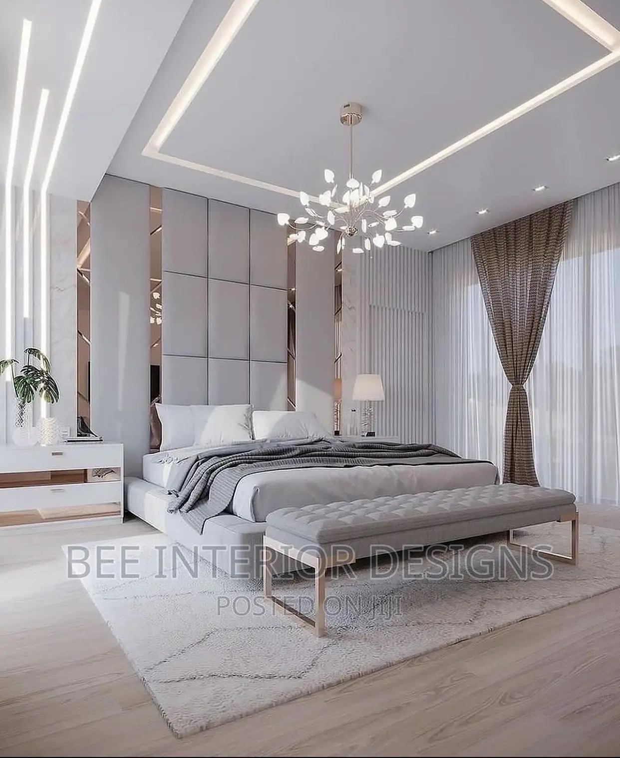 Interior Designs.