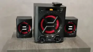 LG Xboom 40wats