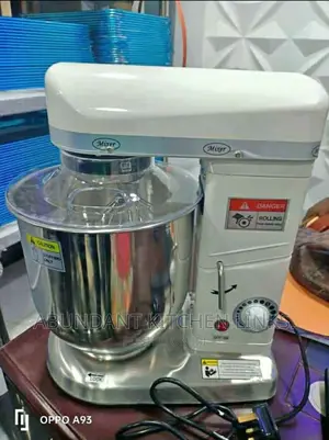 Cake Mixer .