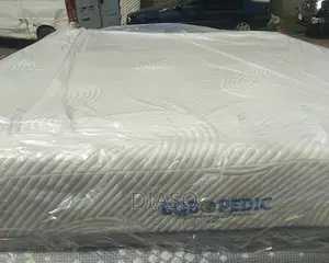 Order for Your Canadian Hybrid Memory Foam 6by6 12 Mattress