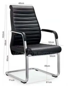 B430 v Chair
Executive Visitors Chair