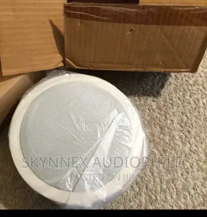 Audio Aucoustic 191 Inceiling Speaker