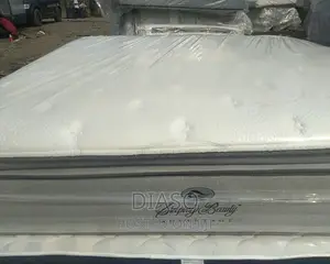 Order for Your USA Hybrid 6by6 14inches Mattress