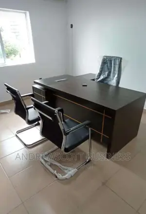 1.8meters Table and Chairs Set