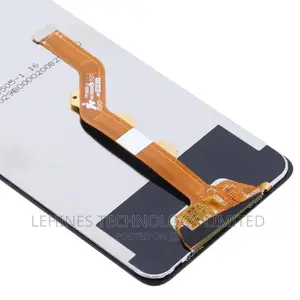 CD8 Replacement Screen [ Tecno]