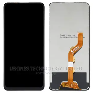 CD8 Replacement Screen [ Tecno]