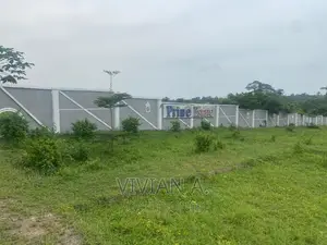 Land Allocation Sale in an Estate, Mowe- Ofada