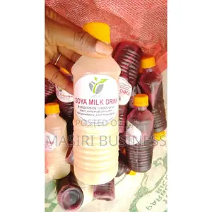Zobo Drink