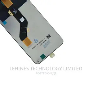 CG6 Replacement Screen [ Tecno]