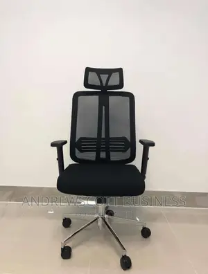 Executive Office Chair