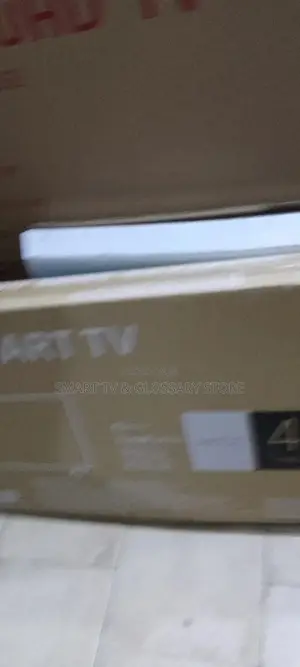LG 43inches Android Amount New 43