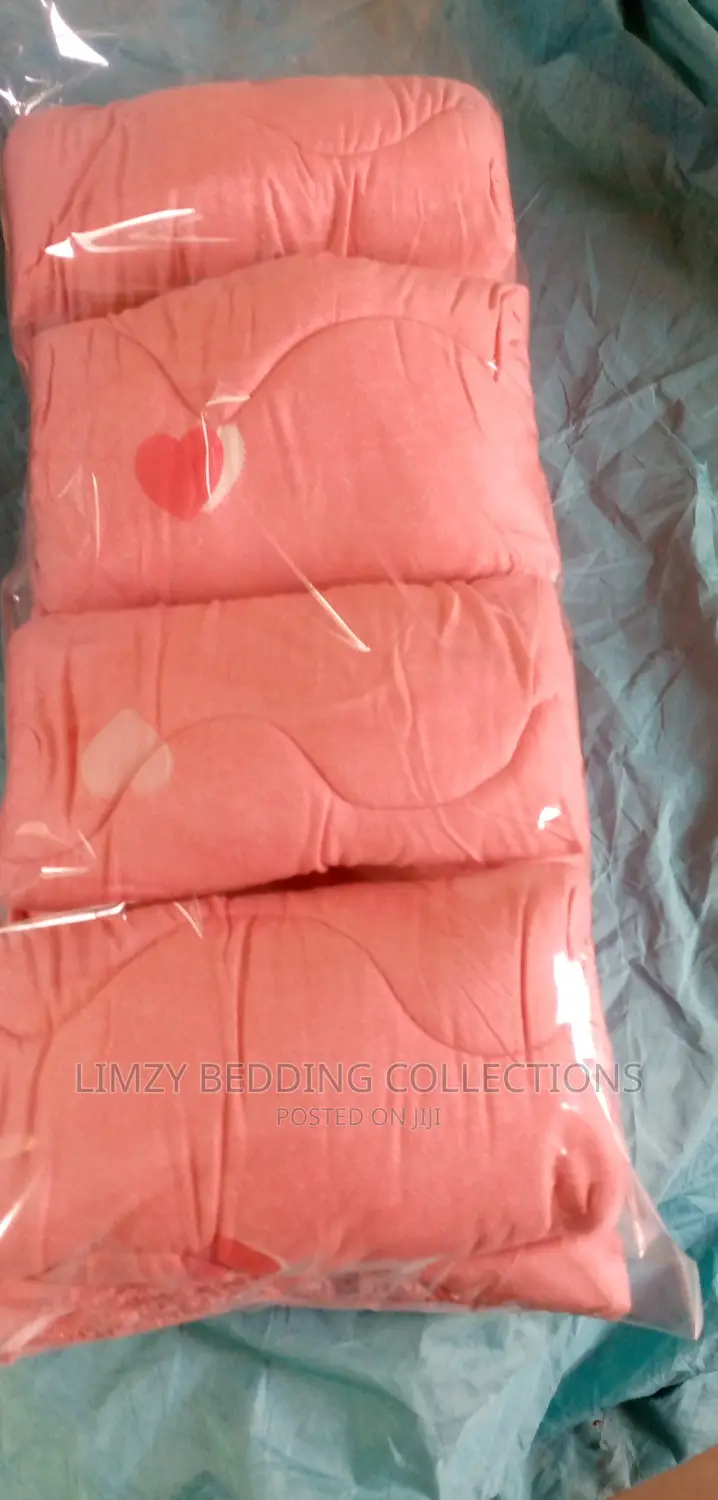 Padded Bedsheets