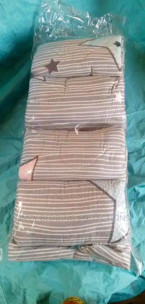 Padded Bedsheets