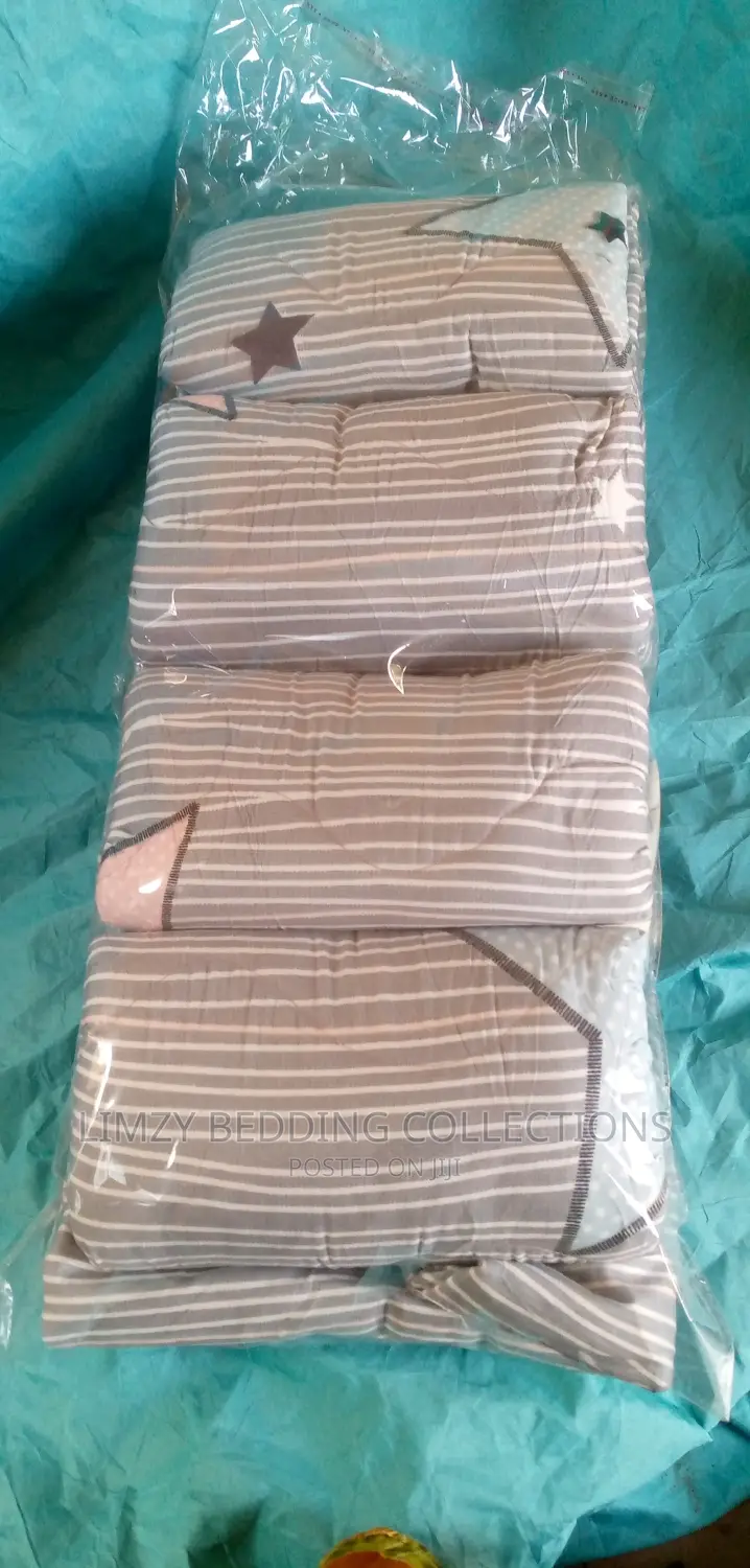 Padded Bedsheets