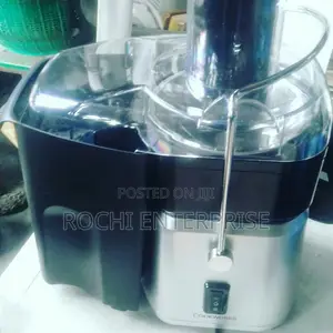 Juice Extractor