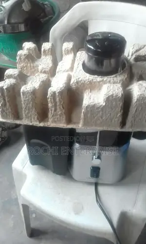 Juice Extractor