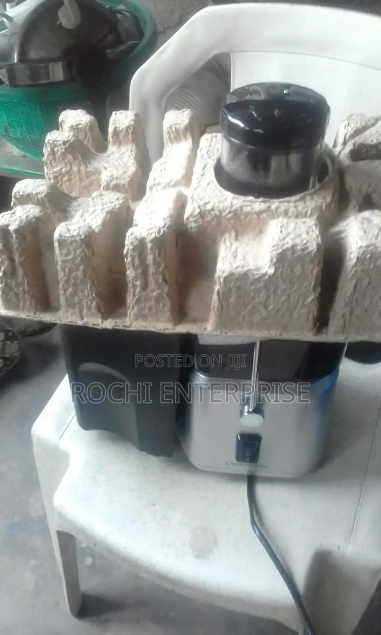 Juice Extractor