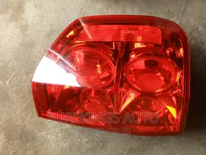 Rear Light 2003-04 Honda Pilot